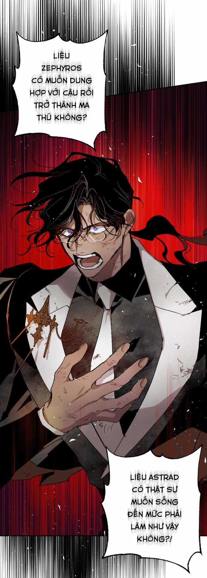 Lời Thú Nhận Của Chúa Tể Bóng Tối Chapter 115 trang 41