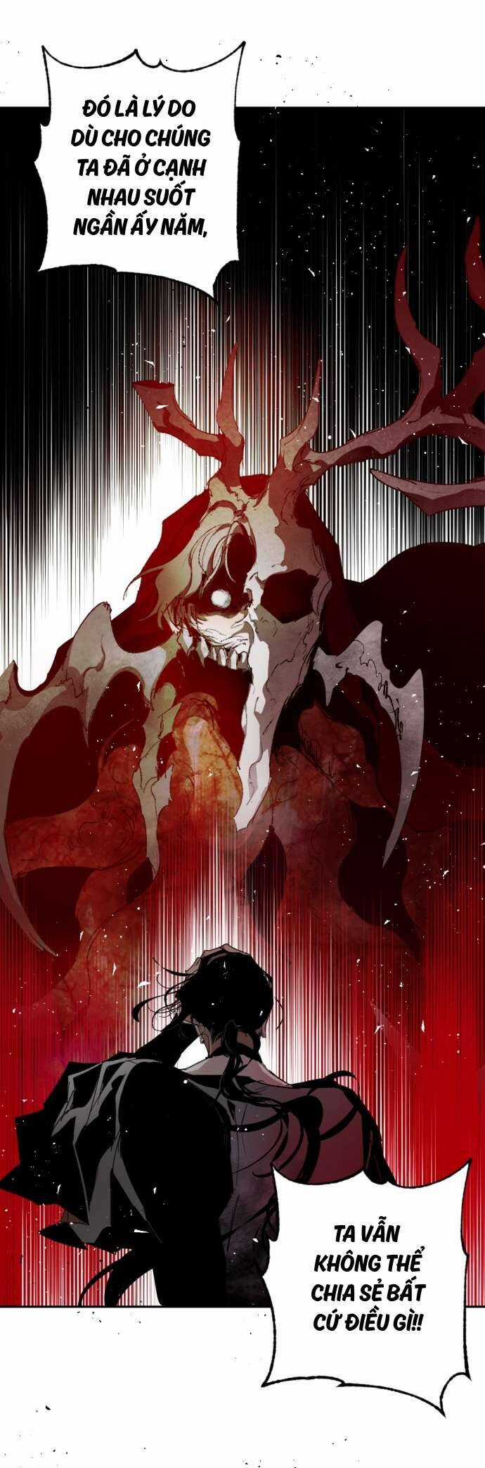 Lời Thú Nhận Của Chúa Tể Bóng Tối Chapter 115 trang 43