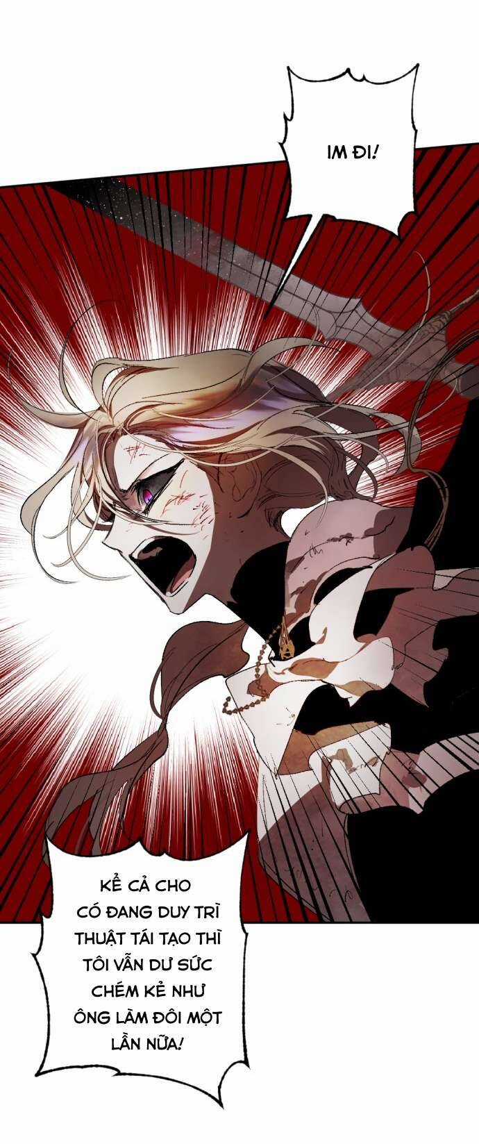 Lời Thú Nhận Của Chúa Tể Bóng Tối Chapter 115 trang 50