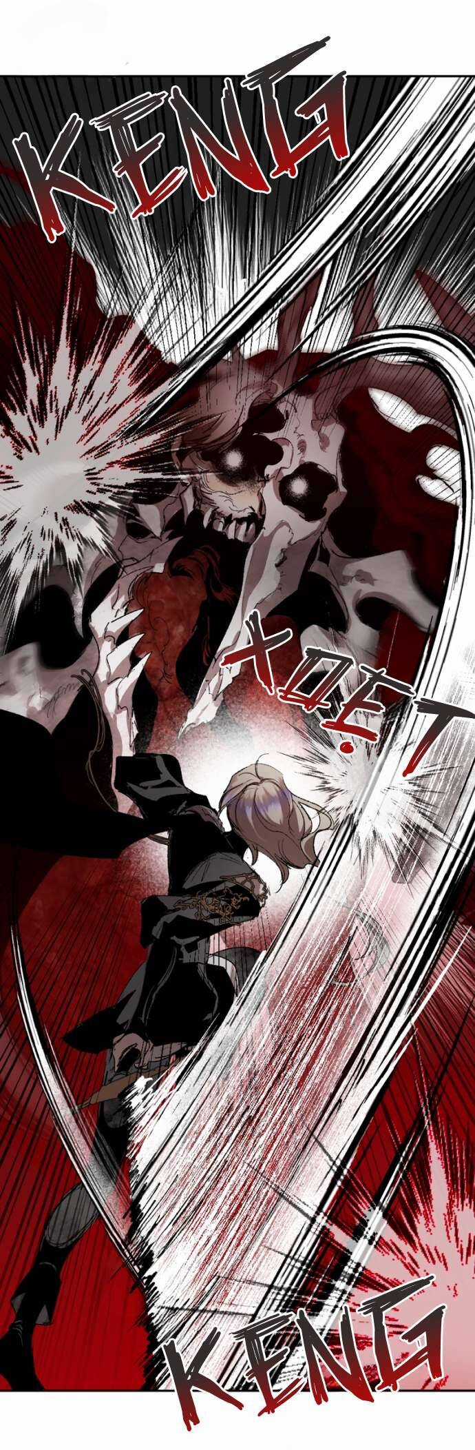 Lời Thú Nhận Của Chúa Tể Bóng Tối Chapter 115 trang 52