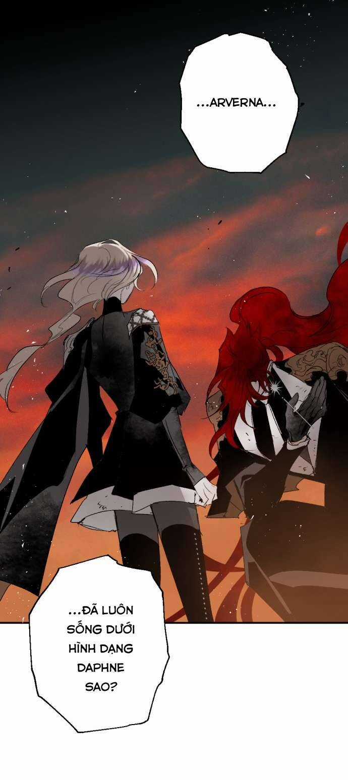 Lời Thú Nhận Của Chúa Tể Bóng Tối Chapter 115 trang 6