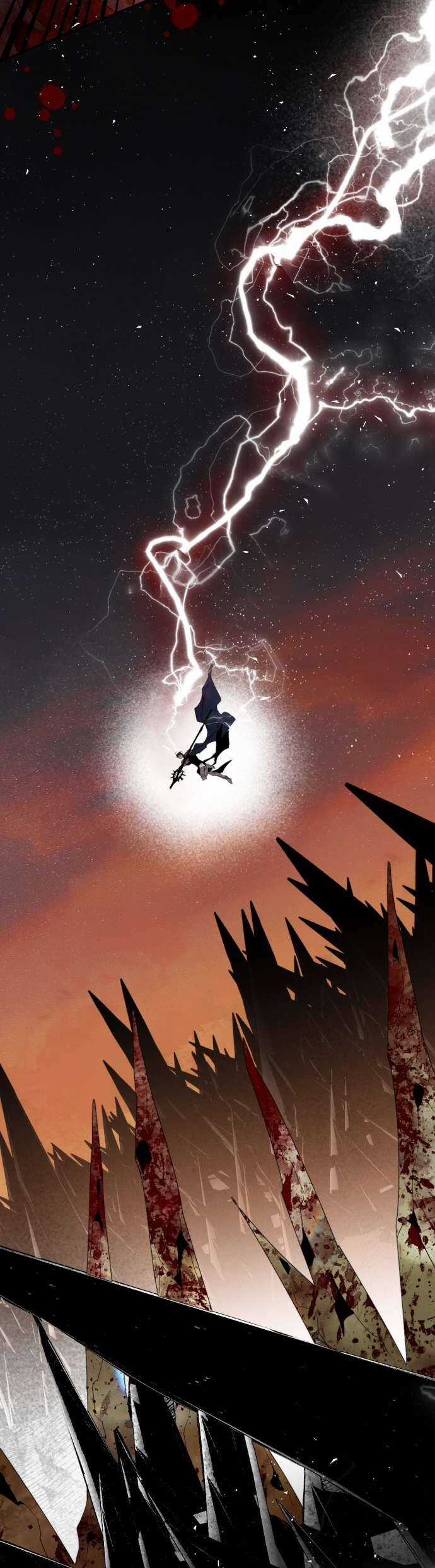 Lời Thú Nhận Của Chúa Tể Bóng Tối Chapter 115 trang 71