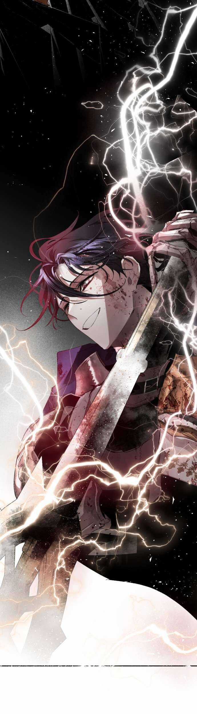 Lời Thú Nhận Của Chúa Tể Bóng Tối Chapter 115 trang 72