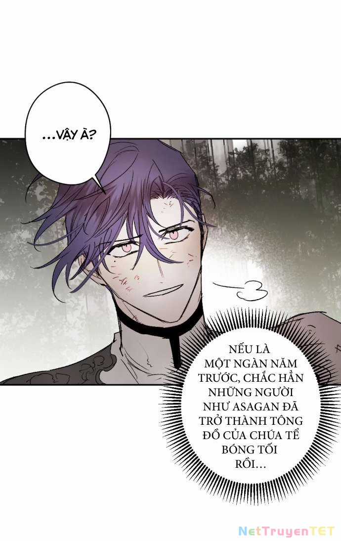 Lời Thú Nhận Của Chúa Tể Bóng Tối Chapter 116 trang 10