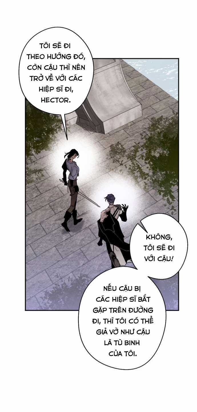 Lời Thú Nhận Của Chúa Tể Bóng Tối Chapter 116 trang 11