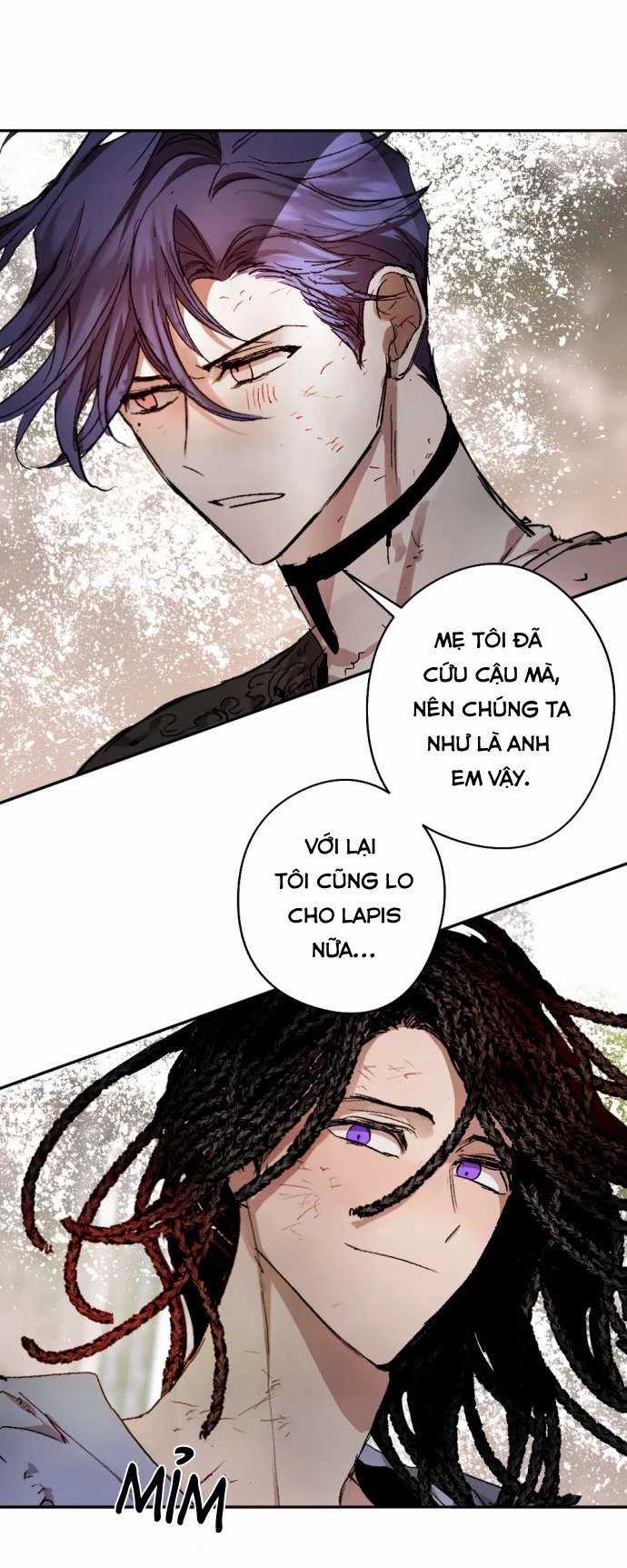 Lời Thú Nhận Của Chúa Tể Bóng Tối Chapter 116 trang 12