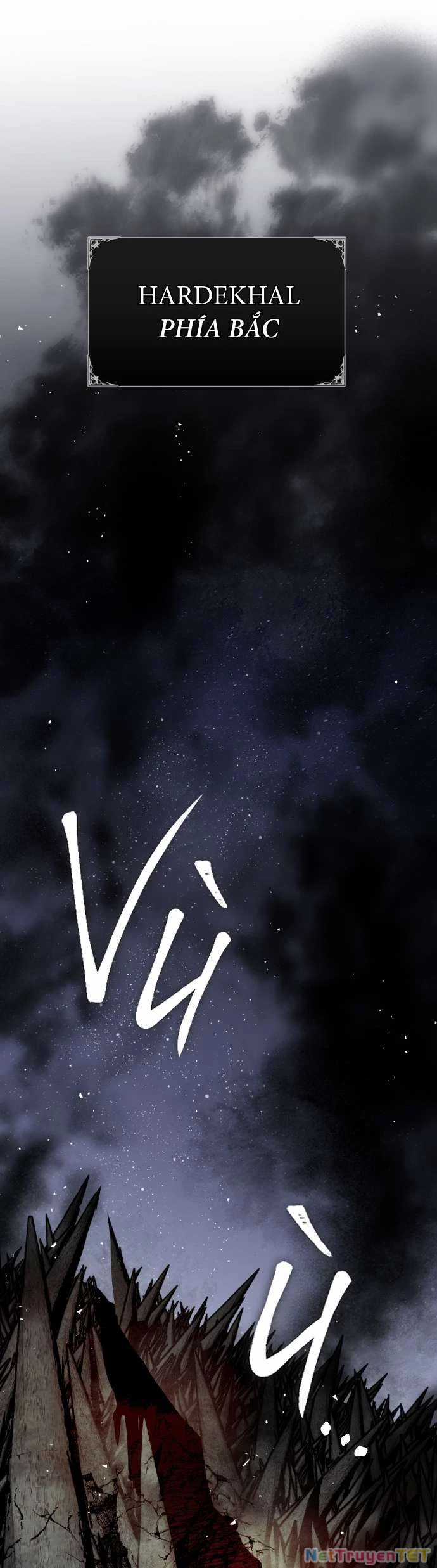 Lời Thú Nhận Của Chúa Tể Bóng Tối Chapter 116 trang 14