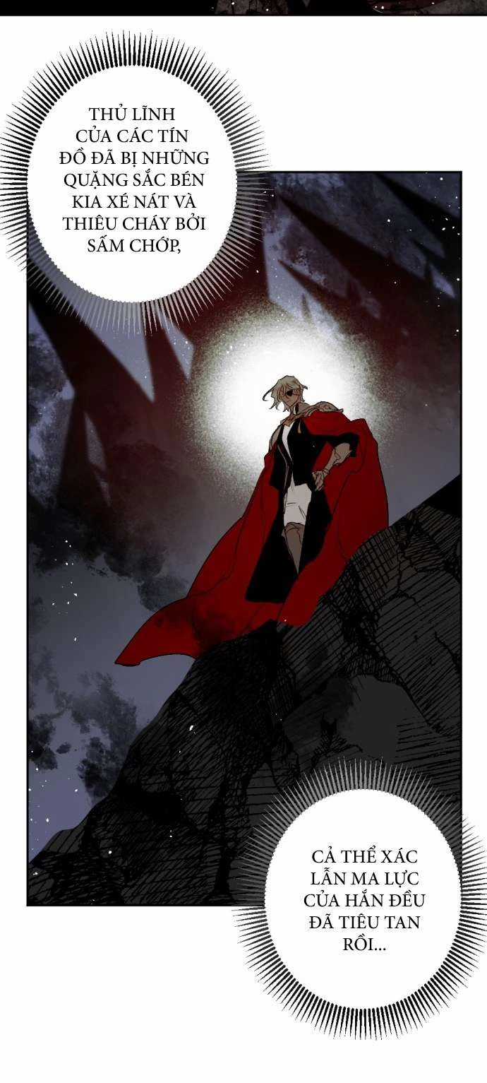 Lời Thú Nhận Của Chúa Tể Bóng Tối Chapter 116 trang 16