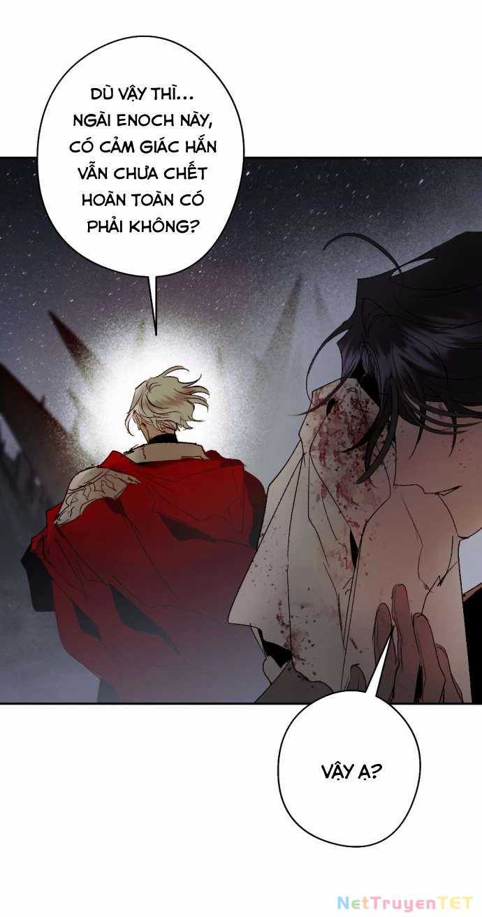 Lời Thú Nhận Của Chúa Tể Bóng Tối Chapter 116 trang 17