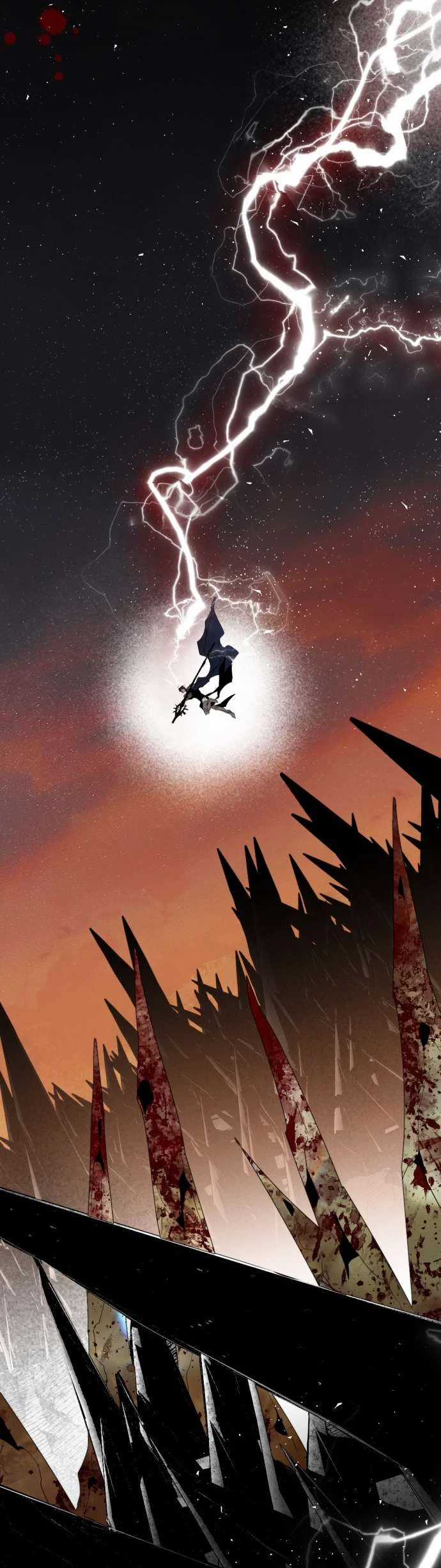 Lời Thú Nhận Của Chúa Tể Bóng Tối Chapter 116 trang 2