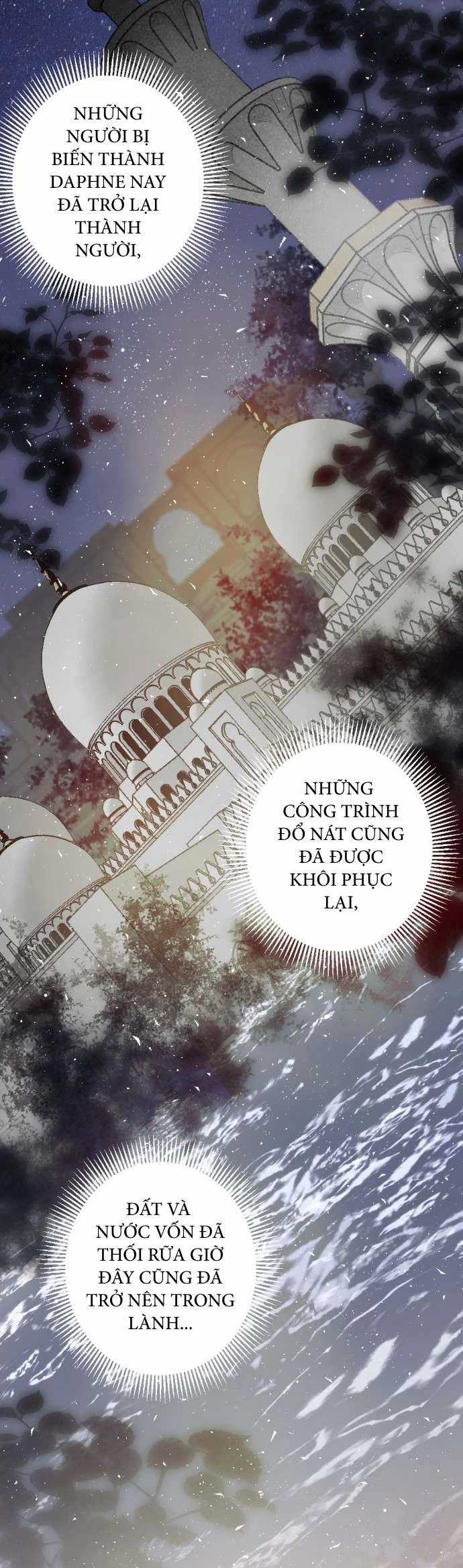 Lời Thú Nhận Của Chúa Tể Bóng Tối Chapter 116 trang 20