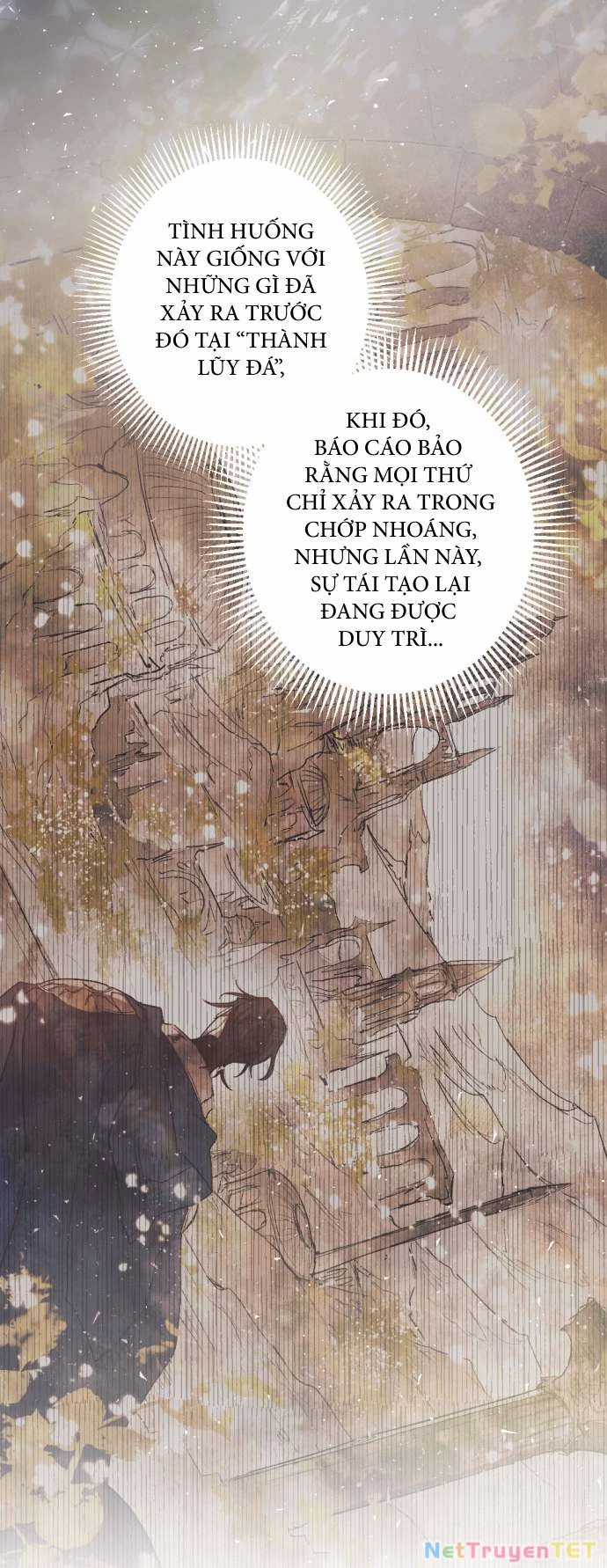 Lời Thú Nhận Của Chúa Tể Bóng Tối Chapter 116 trang 21