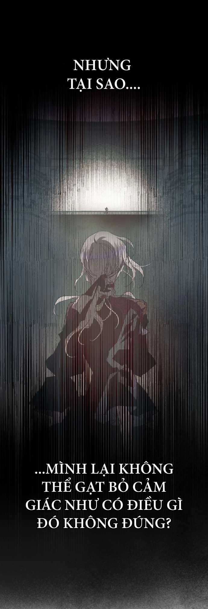 Lời Thú Nhận Của Chúa Tể Bóng Tối Chapter 116 trang 23