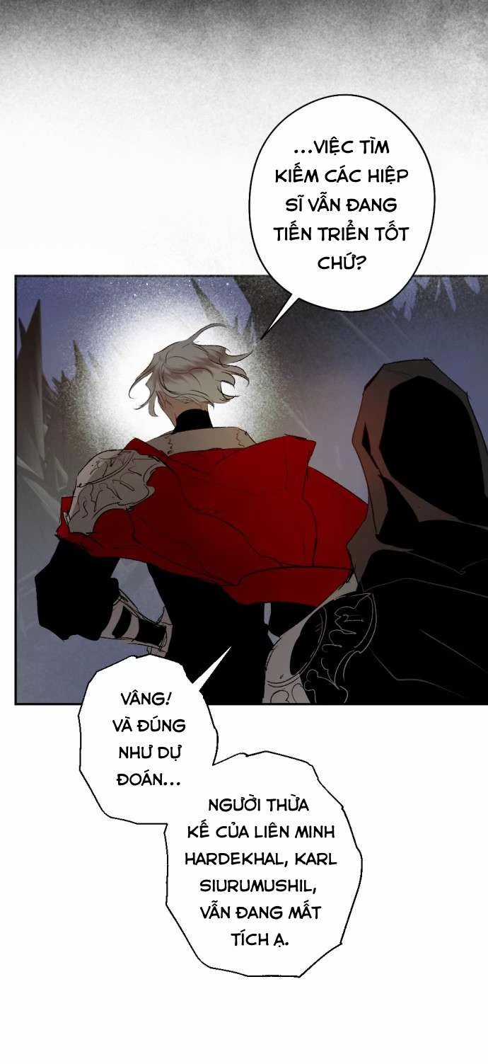 Lời Thú Nhận Của Chúa Tể Bóng Tối Chapter 116 trang 24