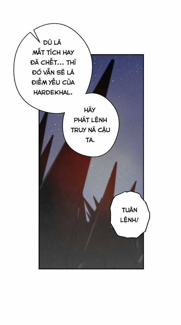 Lời Thú Nhận Của Chúa Tể Bóng Tối Chapter 116 trang 25