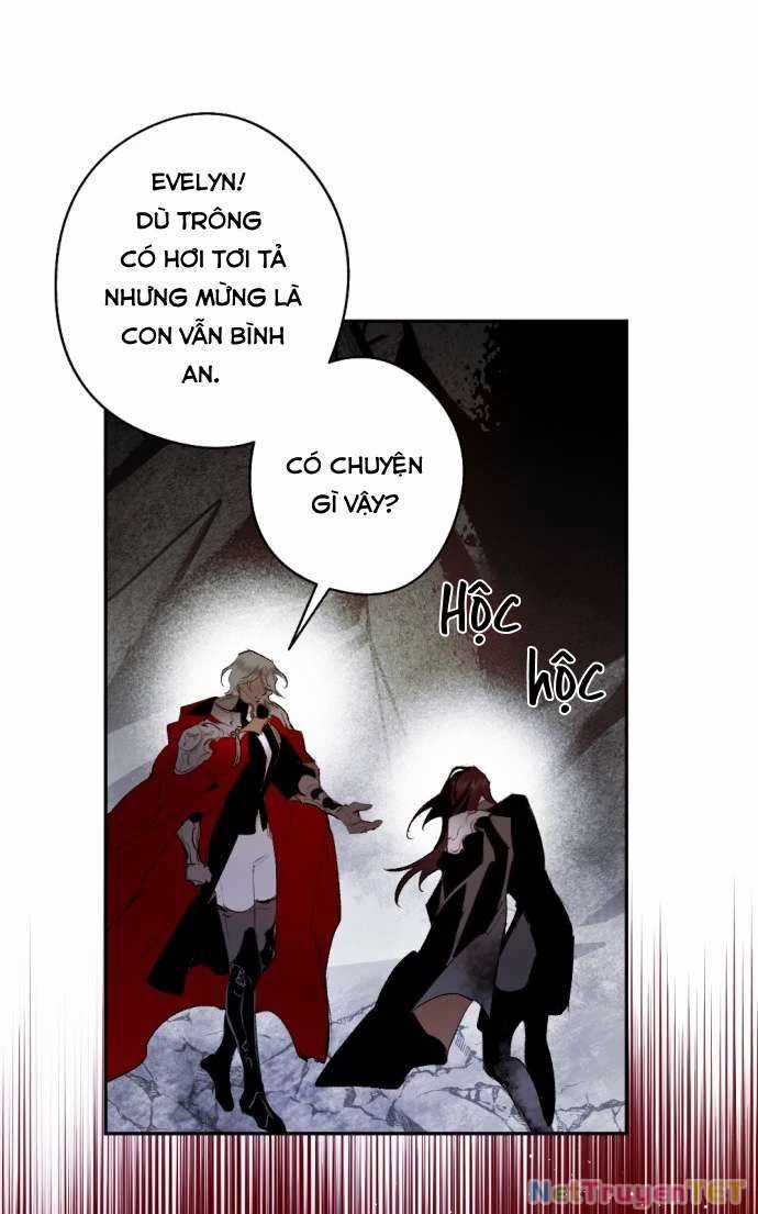 Lời Thú Nhận Của Chúa Tể Bóng Tối Chapter 116 trang 27
