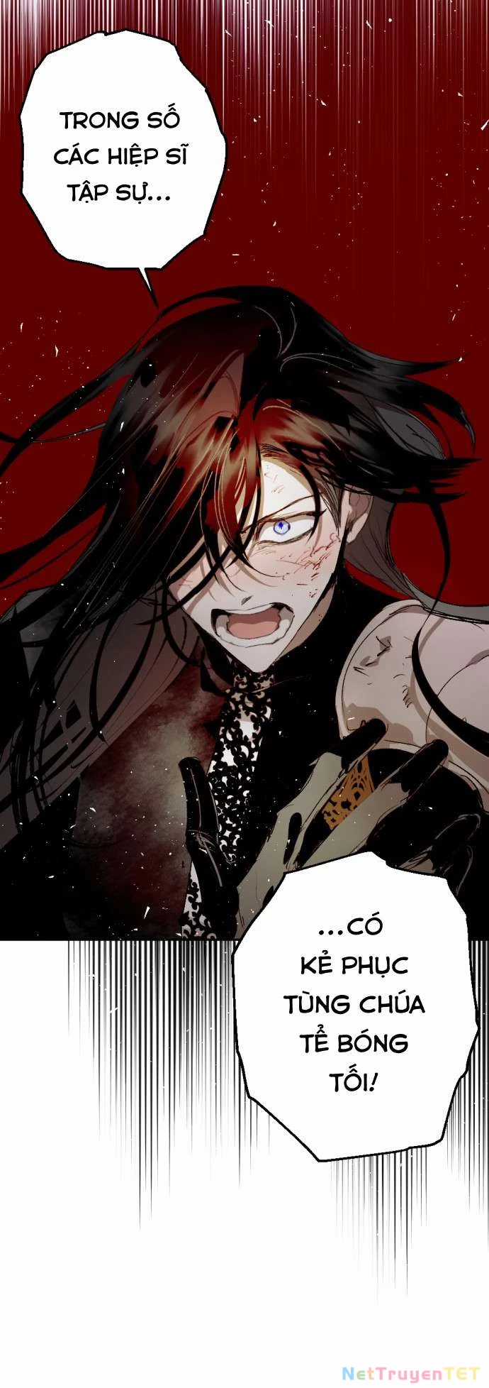 Lời Thú Nhận Của Chúa Tể Bóng Tối Chapter 116 trang 28