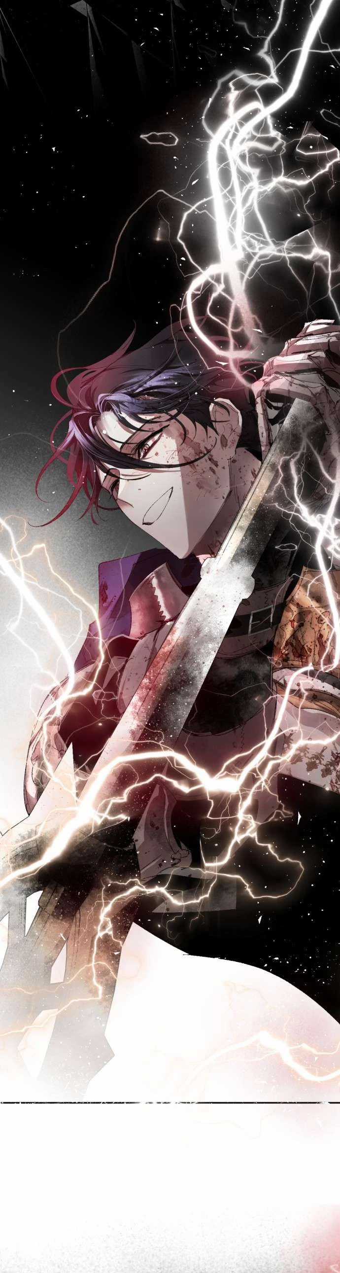 Lời Thú Nhận Của Chúa Tể Bóng Tối Chapter 116 trang 3