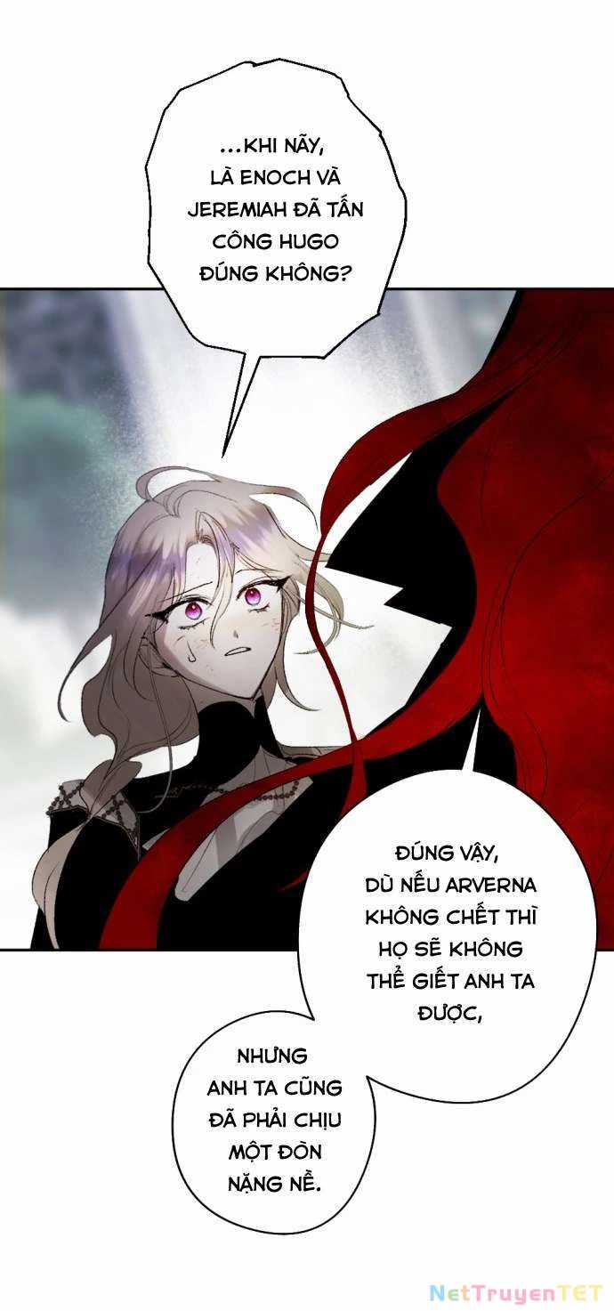 Lời Thú Nhận Của Chúa Tể Bóng Tối Chapter 116 trang 32