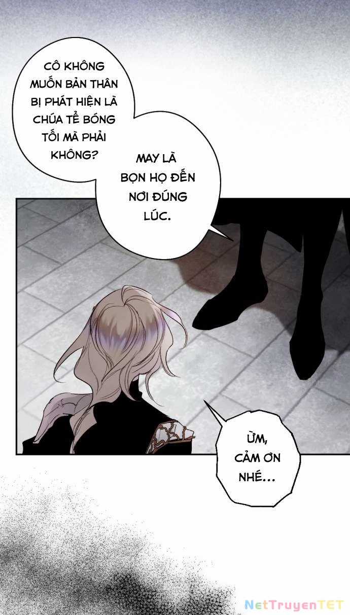 Lời Thú Nhận Của Chúa Tể Bóng Tối Chapter 116 trang 34
