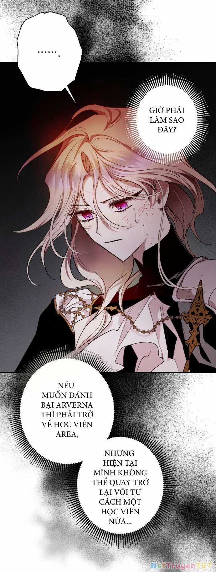 Lời Thú Nhận Của Chúa Tể Bóng Tối Chapter 116 trang 35