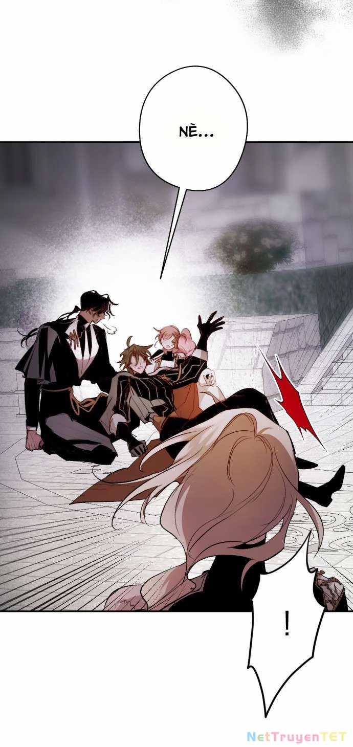 Lời Thú Nhận Của Chúa Tể Bóng Tối Chapter 116 trang 36