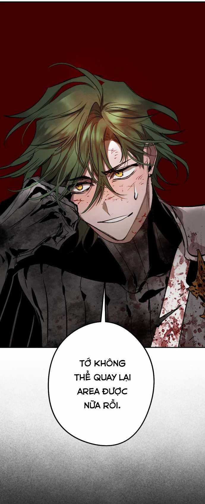 Lời Thú Nhận Của Chúa Tể Bóng Tối Chapter 116 trang 38