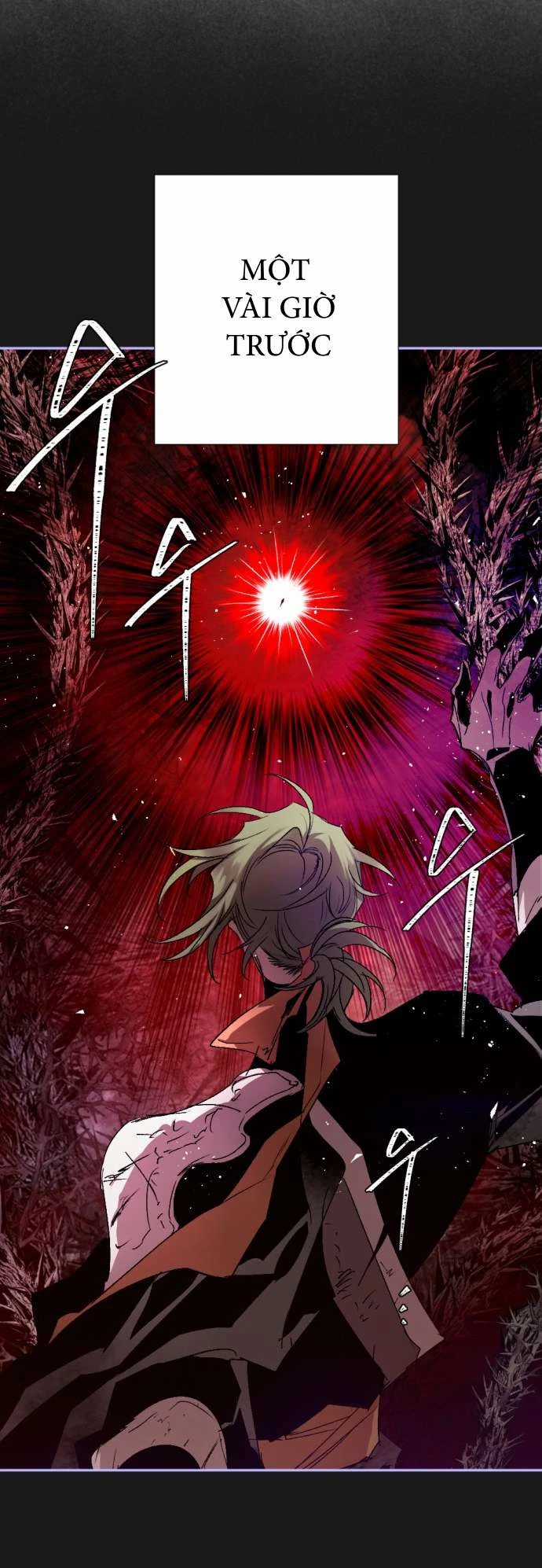 Lời Thú Nhận Của Chúa Tể Bóng Tối Chapter 116 trang 39