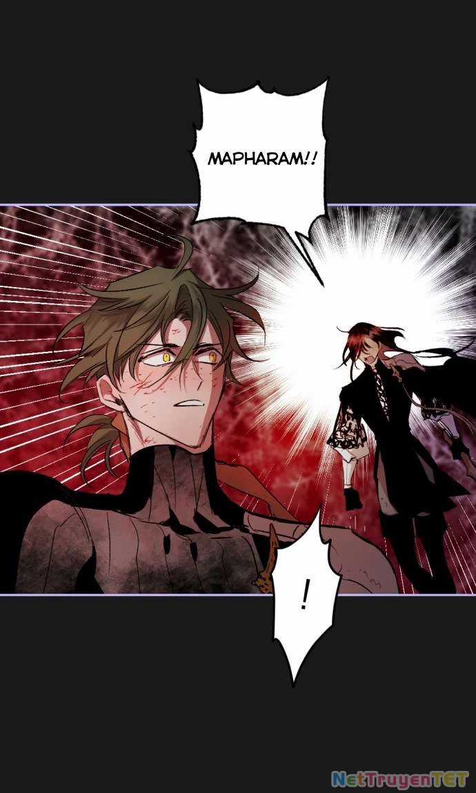 Lời Thú Nhận Của Chúa Tể Bóng Tối Chapter 116 trang 40