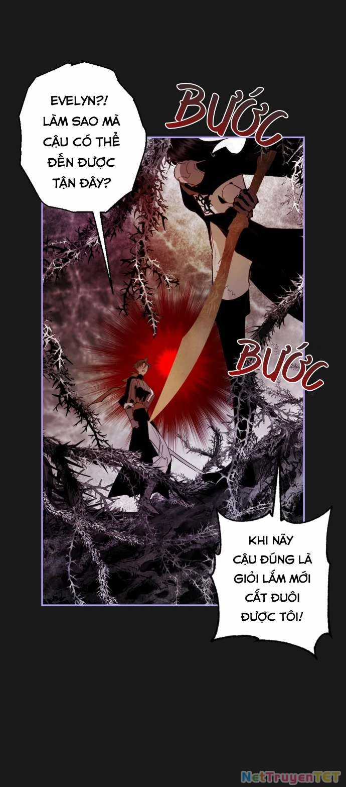 Lời Thú Nhận Của Chúa Tể Bóng Tối Chapter 116 trang 41