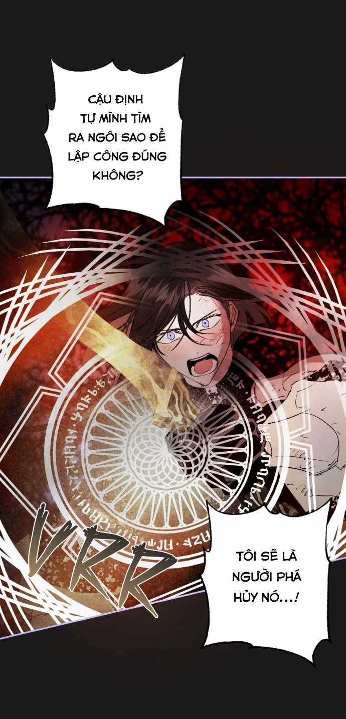 Lời Thú Nhận Của Chúa Tể Bóng Tối Chapter 116 trang 42