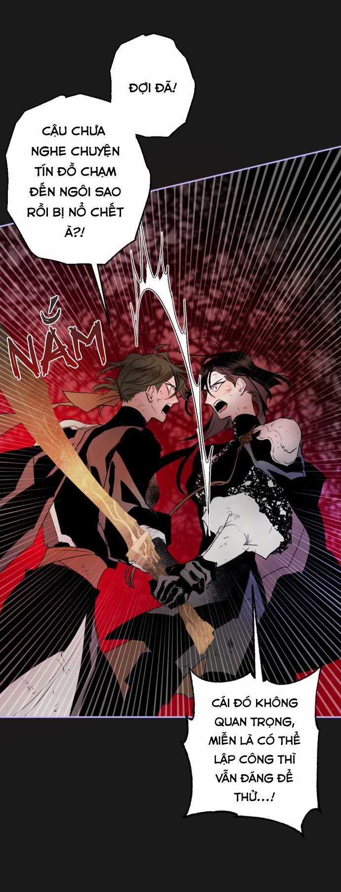 Lời Thú Nhận Của Chúa Tể Bóng Tối Chapter 116 trang 43