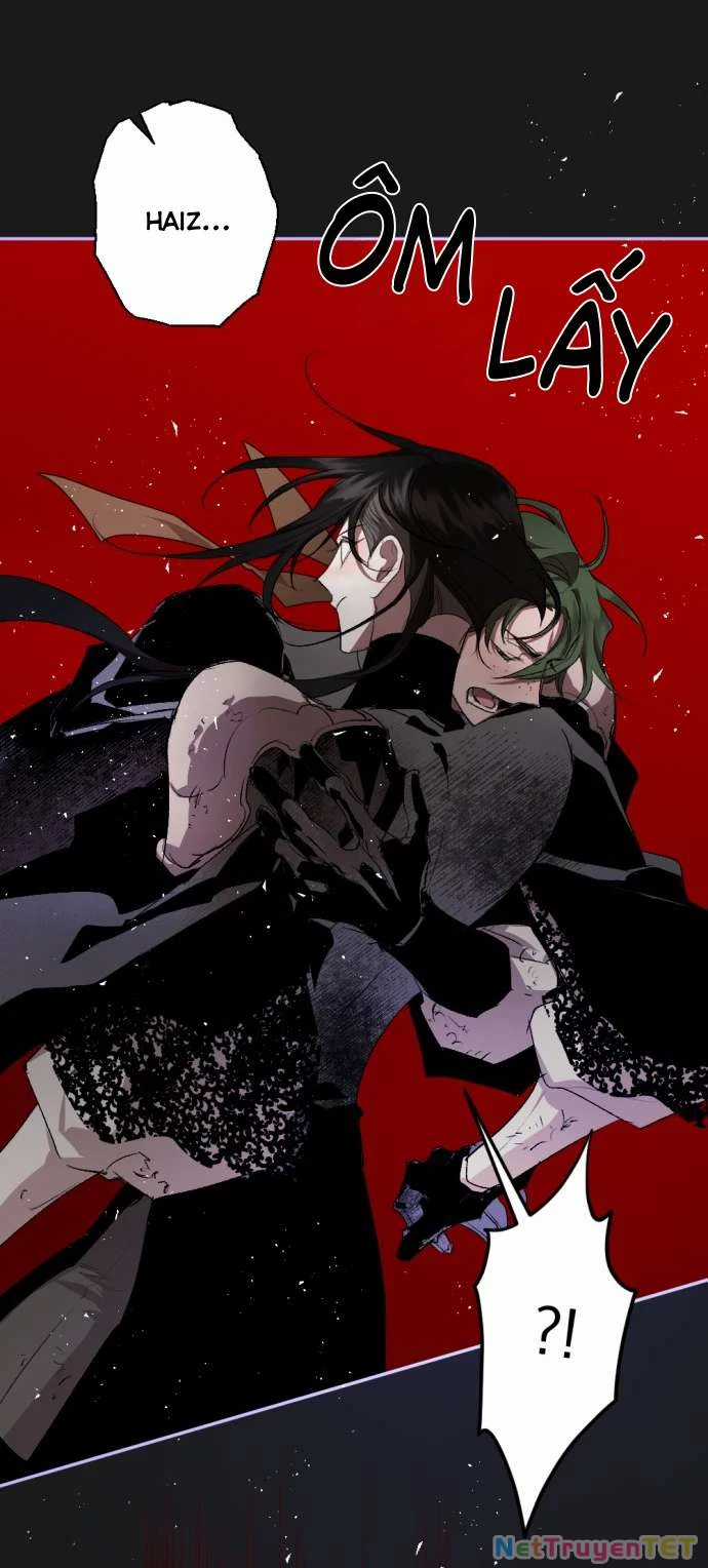Lời Thú Nhận Của Chúa Tể Bóng Tối Chapter 116 trang 44