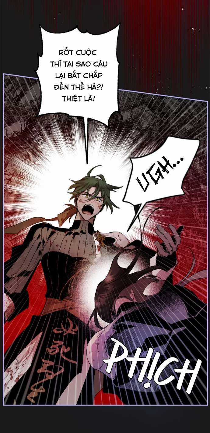 Lời Thú Nhận Của Chúa Tể Bóng Tối Chapter 116 trang 46