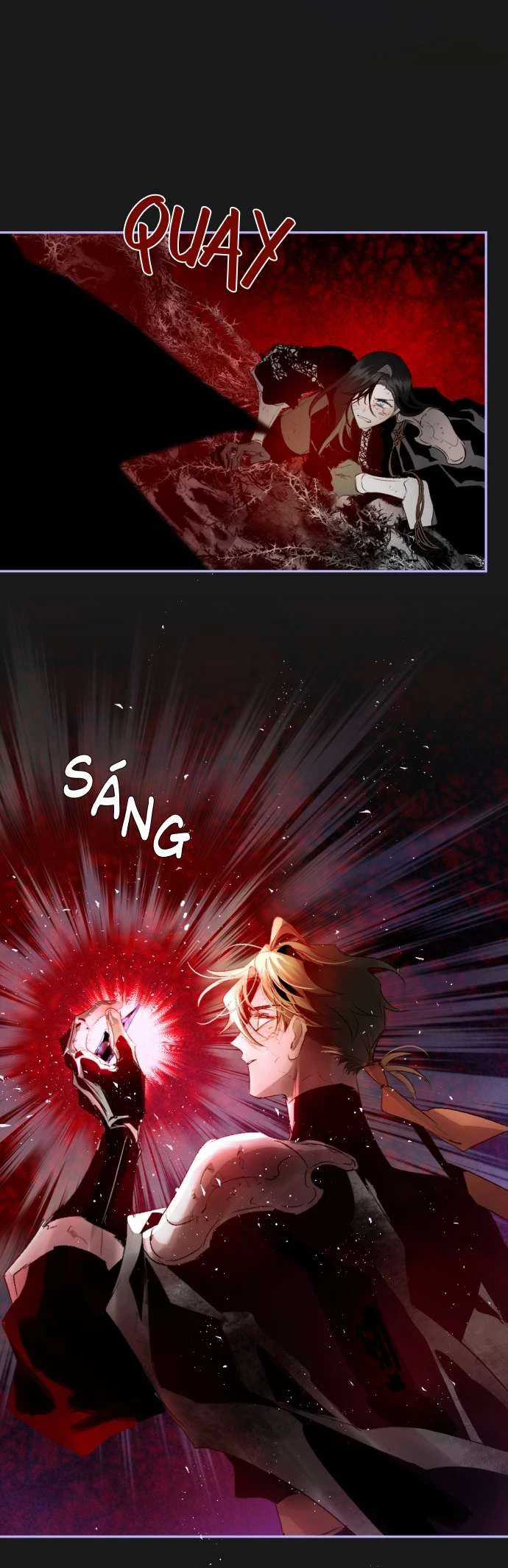 Lời Thú Nhận Của Chúa Tể Bóng Tối Chapter 116 trang 47