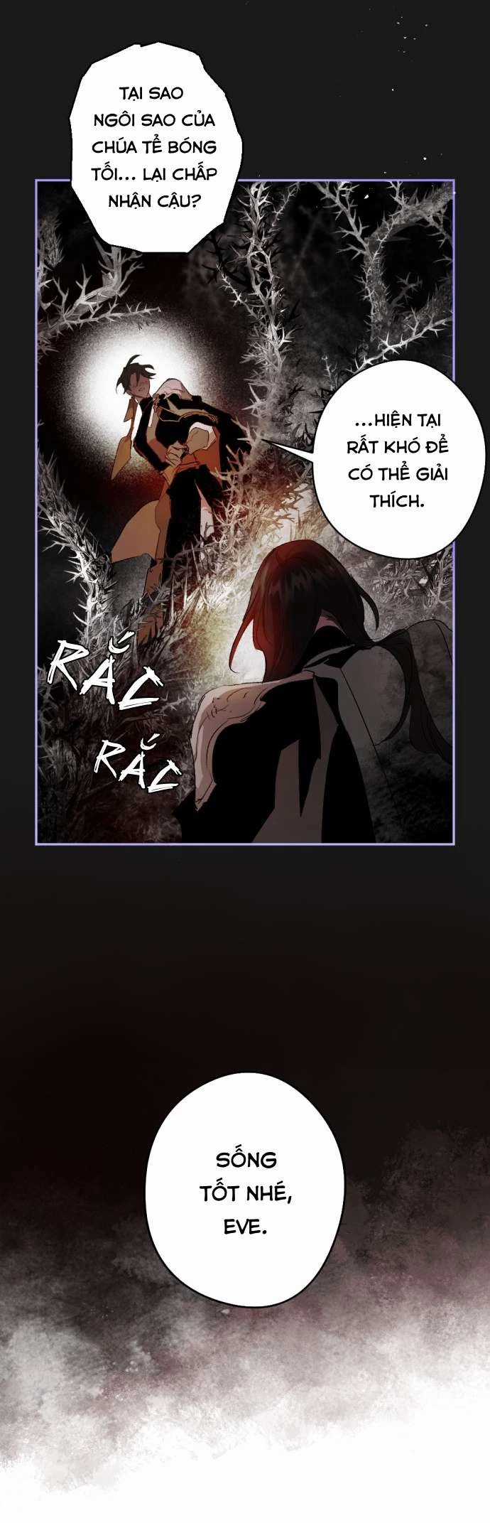 Lời Thú Nhận Của Chúa Tể Bóng Tối Chapter 116 trang 49