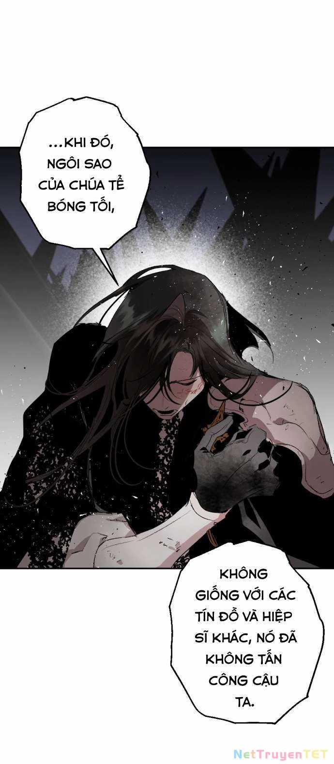 Lời Thú Nhận Của Chúa Tể Bóng Tối Chapter 116 trang 50