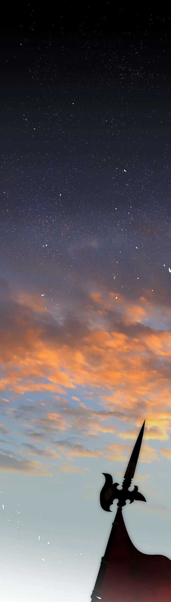 Lời Thú Nhận Của Chúa Tể Bóng Tối Chapter 116 trang 53