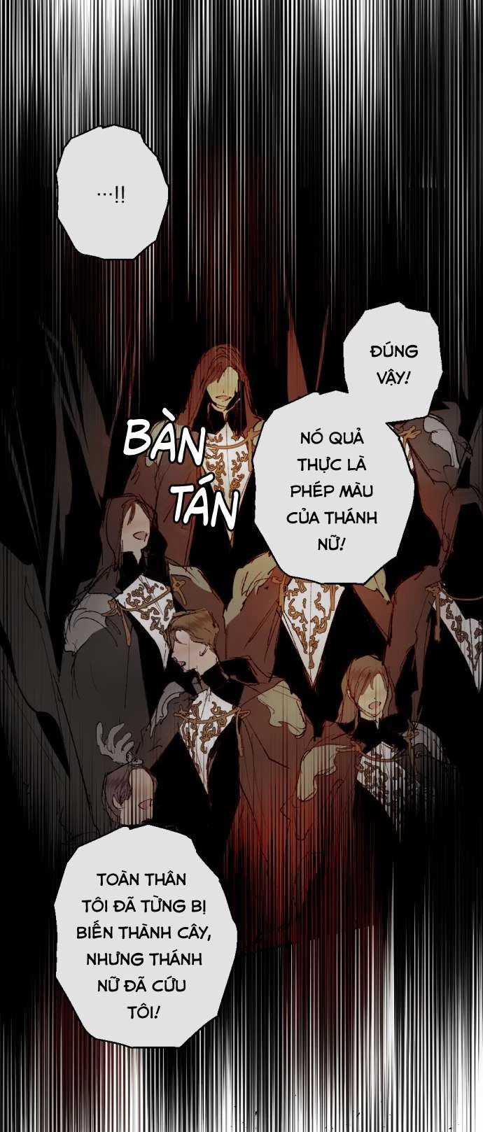 Lời Thú Nhận Của Chúa Tể Bóng Tối Chapter 116 trang 57