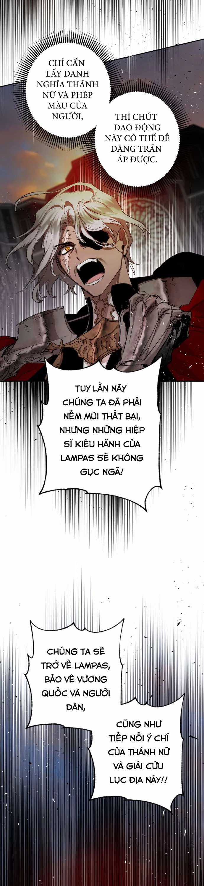 Lời Thú Nhận Của Chúa Tể Bóng Tối Chapter 116 trang 58