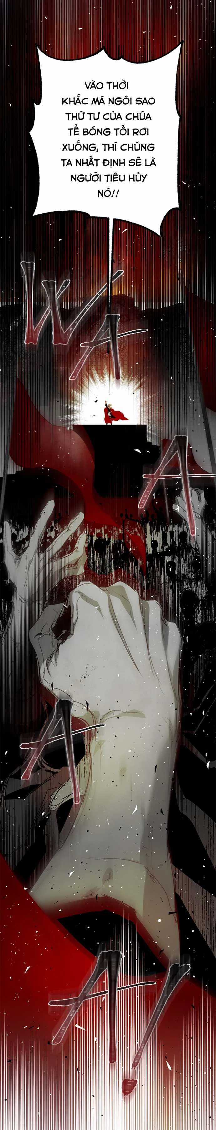 Lời Thú Nhận Của Chúa Tể Bóng Tối Chapter 116 trang 59