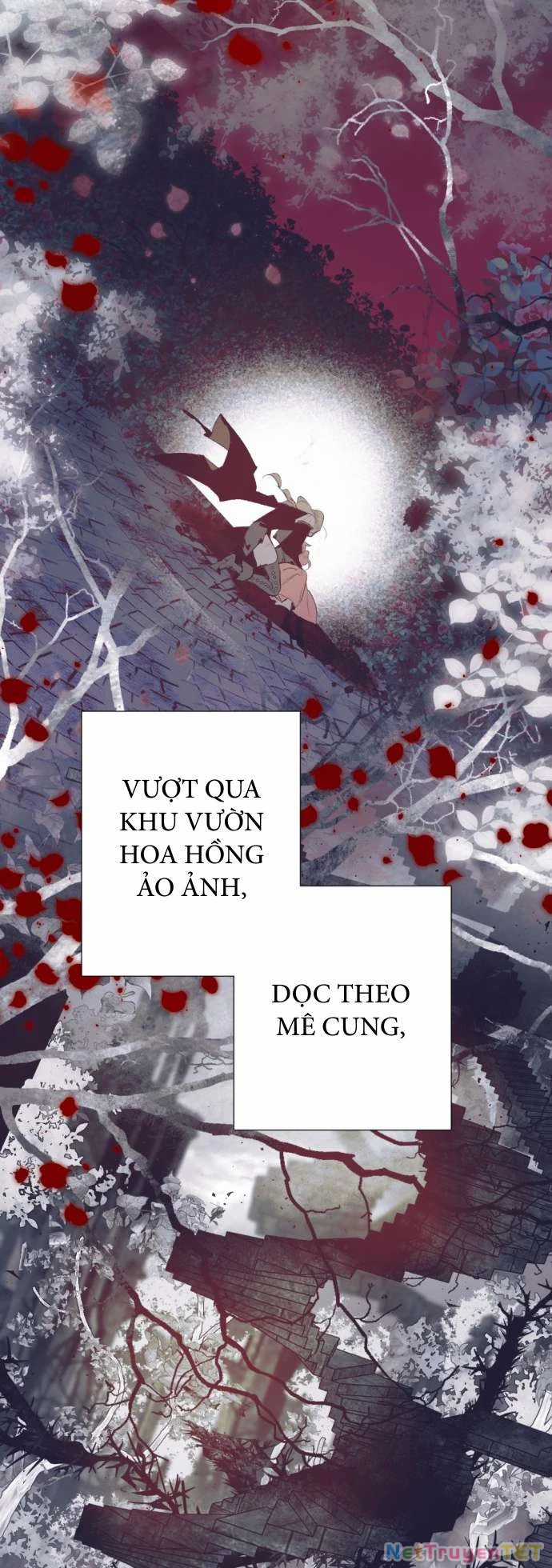 Lời Thú Nhận Của Chúa Tể Bóng Tối Chapter 116 trang 61