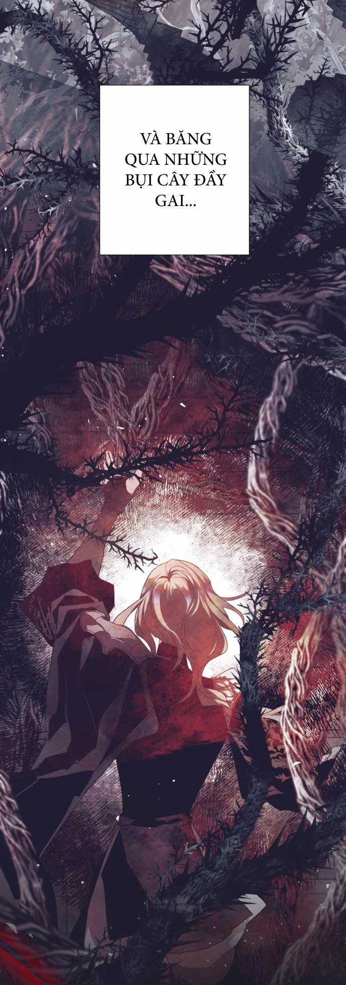 Lời Thú Nhận Của Chúa Tể Bóng Tối Chapter 116 trang 62