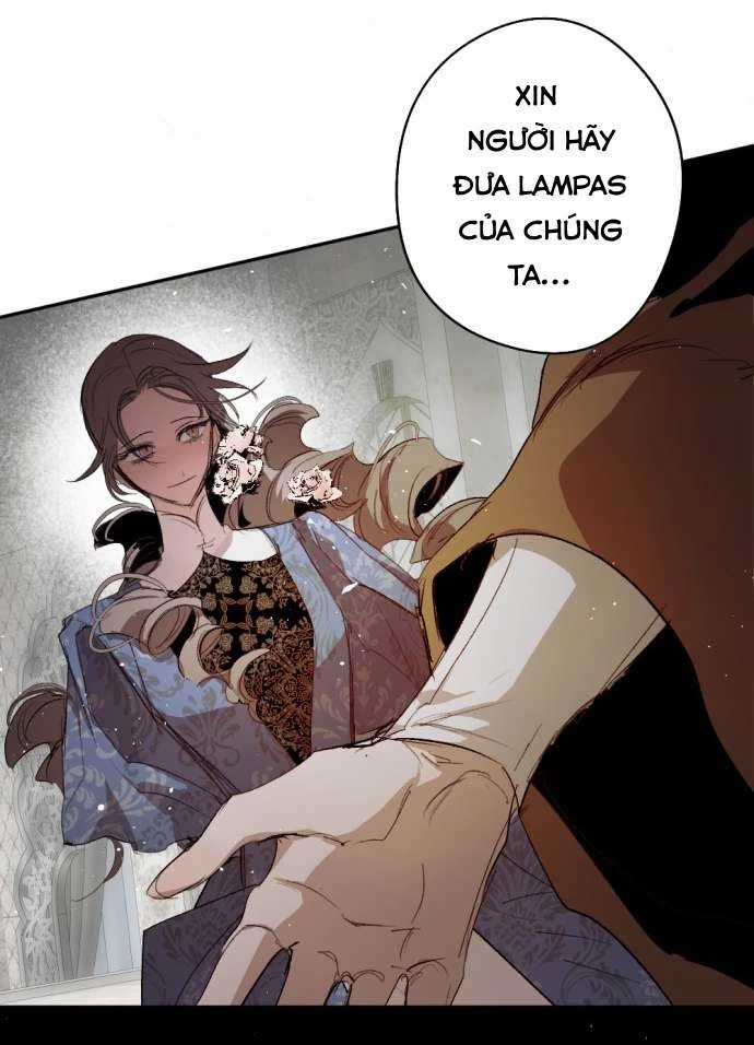 Lời Thú Nhận Của Chúa Tể Bóng Tối Chapter 116 trang 73