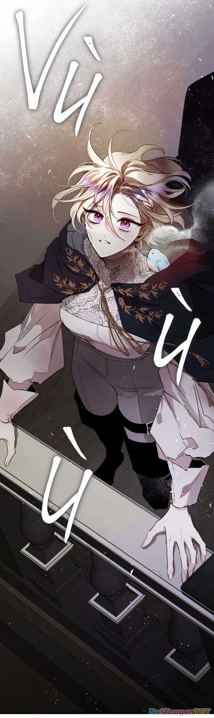 Lời Thú Nhận Của Chúa Tể Bóng Tối Chapter 116 trang 78