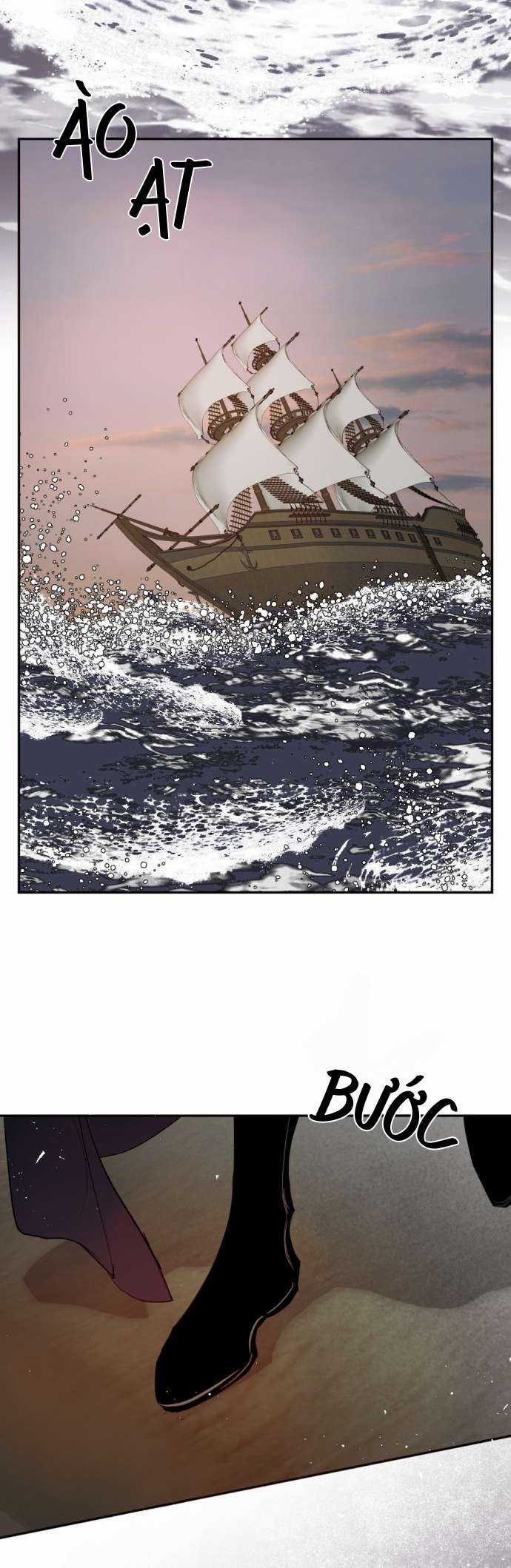 Lời Thú Nhận Của Chúa Tể Bóng Tối Chapter 117 trang 2