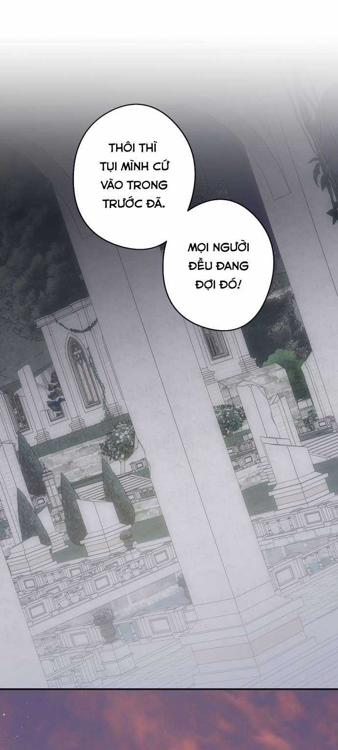 Lời Thú Nhận Của Chúa Tể Bóng Tối Chapter 117 trang 21