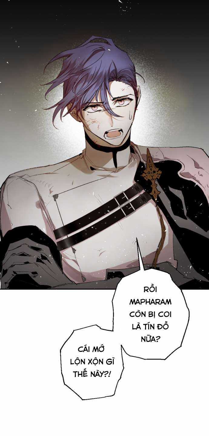Lời Thú Nhận Của Chúa Tể Bóng Tối Chapter 117 trang 24