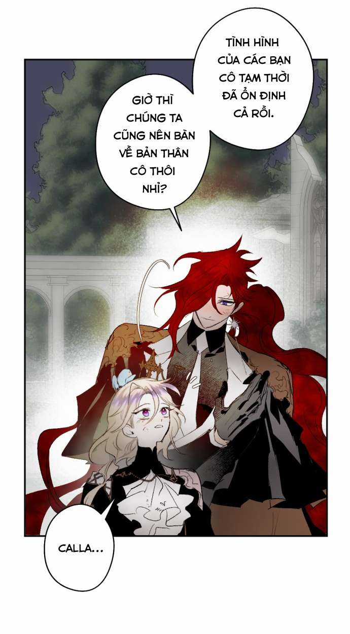 Lời Thú Nhận Của Chúa Tể Bóng Tối Chapter 117 trang 27