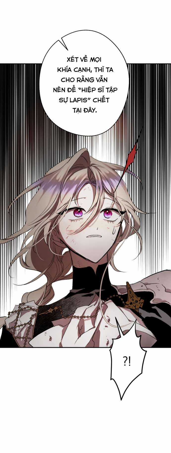 Lời Thú Nhận Của Chúa Tể Bóng Tối Chapter 117 trang 28